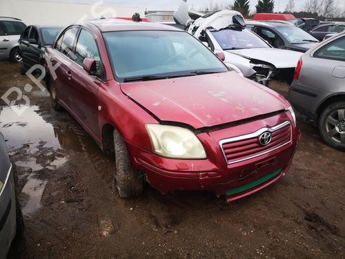 Used Parts TOYOTA AVENSIS (_T25_)  1.6 VVT-i (ZZT250_, ZZT250R)  4471281