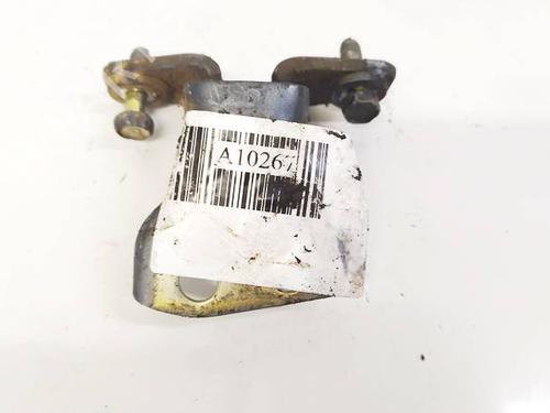Dørhængsel/Dørbegrænser Dørhængsel/Dørbegrænser MITSUBISHI OUTLANDER I (CU_W) 2.0 (CU2W) (136 hp) 32580743 32580743