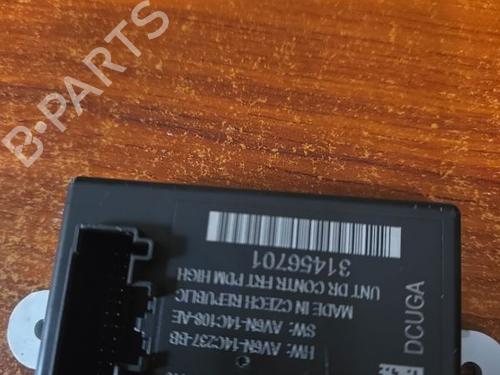 Electronic module VOLVO V40 Hatchback (525) T2 | BP37653640M83 - Image 3