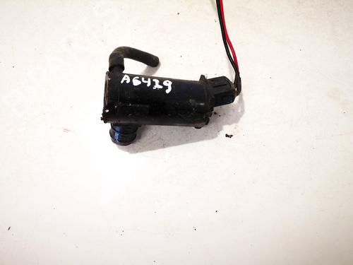 Washer pump FORD TRANSIT Van (FA_ _) 2.4 DI (FAA_, FAB_, FAC_, FAD_) | BP35592012E24 - Image 3