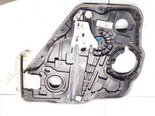 Rear left window mechanism KREIDLER MF MF 25/1 | BP34897153C24 - Image 3