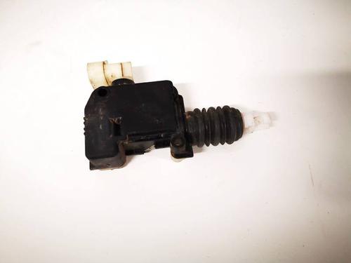 Fuel door actuator TESLA MODEL S (5YJS) P90D AWD | BP38577445E18 - Image 1