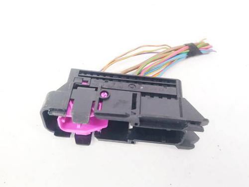 Used Electronic module Electronic module 35076499 35076499