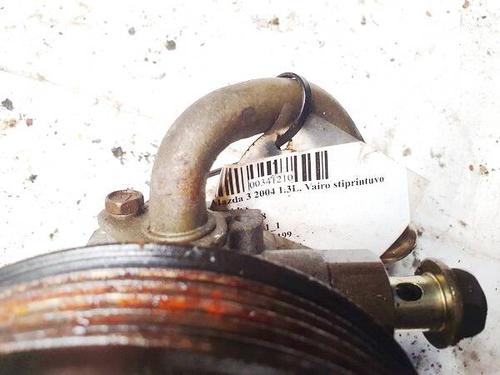 Steering pump MAZDA 3 (BK) 1.3 (BK14) | BP35669777M99 - Image 2