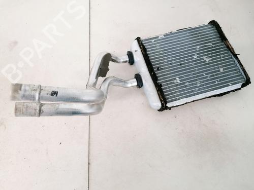Used Heater matrix Heater matrix 35525115 35525115