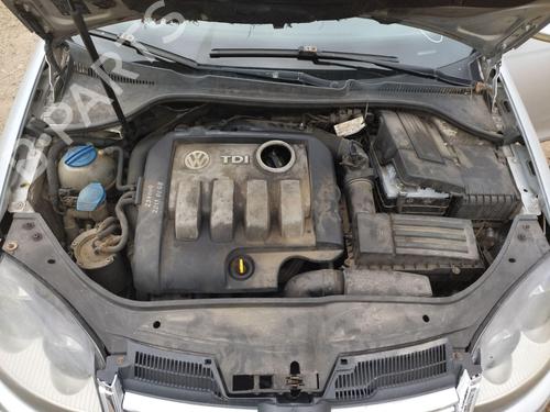 Electronic module VW GOLF V (1K1) 1.9 TDI | BP32895459M83 - Image 6