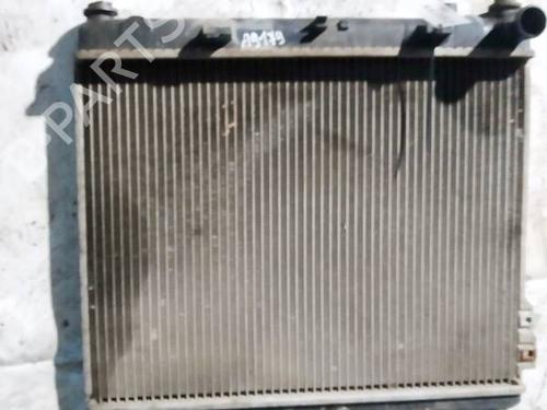 Used Water radiator Water radiator 35272973 35272973
