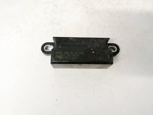 Used Electronic module Electronic module MERCEDES-BENZ CLS (C219) CLS 320 CDI (219.322) (224 hp) 32962779 32962779