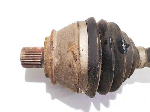Left front driveshaft AUDI A6 C6 (4F2) 2.0 TFSI | BP35349668M38 - Image 2