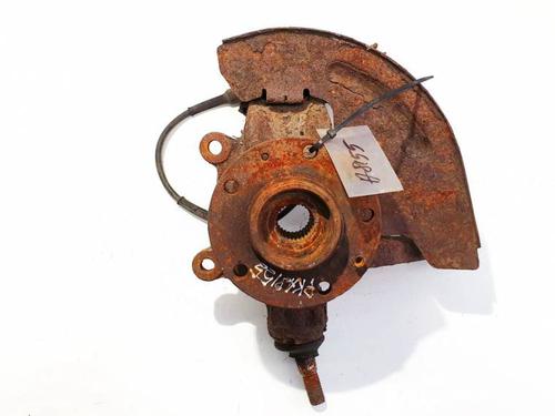 Used Left front steering knuckle Left front steering knuckle 35348729 35348729