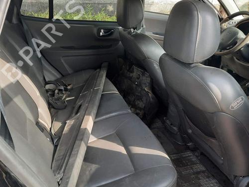 Engine mount HYUNDAI SANTA FÉ I (SM) 2.0 CRDi 4x4 | BP33078182M89 - Image 11