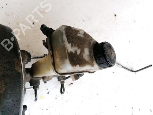 Used Brake master cylinder Brake master cylinder OPEL VECTRA C (Z02) 2.2 DTI 16V (F69) (125 hp) 35621760 35621760
