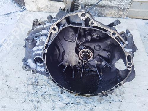 Used Gearbox Gearbox NISSAN PRIMERA Hatchback (P12) 2.2 Di (126 hp) 35552840 35552840
