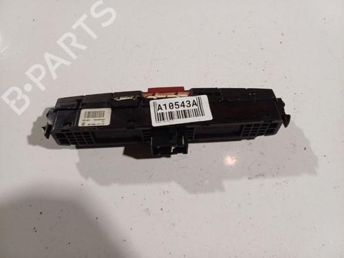 Warning Warning PEUGEOT 308 SW I (4E_, 4H_) 1.6 HDi (90 hp) 34992142 34992142