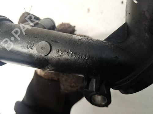 Pipe FORD FOCUS II (DA_, HCP, DP) 1.6 TDCi | BP34741645M125 - Image 5