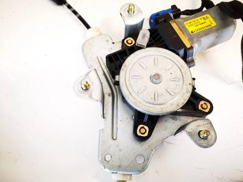 Left front window motor CHEVROLET CAPTIVA (C100, C140) 2.4 | BP35021688E21 - Image 3