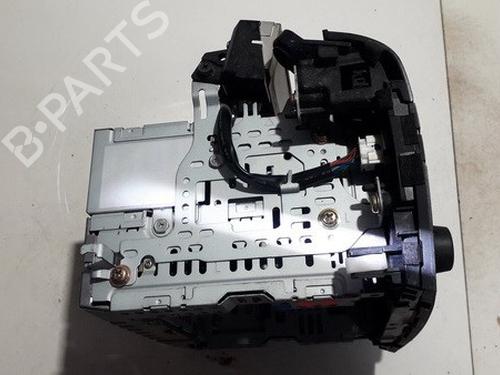 Radio MAZDA 3 (BK) 1.6 DI Turbo | BP38740189E6 - Image 3