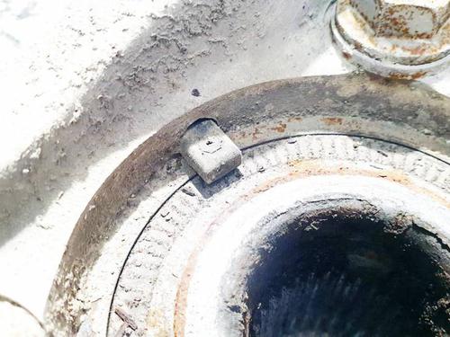 Electronic module OPEL INSIGNIA A (G09) 2.0 CDTI (68) | BP34830778M83 - Image 2