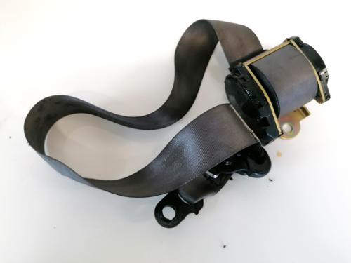 Used Rear right seatbelt Rear right seatbelt 35509590 35509590