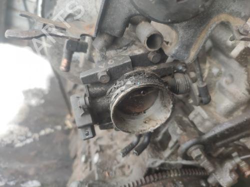 Used Throttle body Throttle body 35642950 35642950