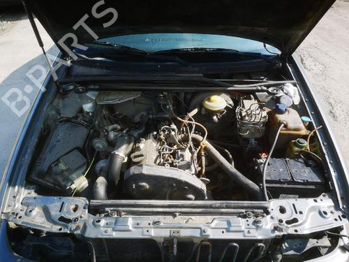 Pipe AUDI 80 B4 Saloon (8C2) 1.9 TDI | BP32609823M125