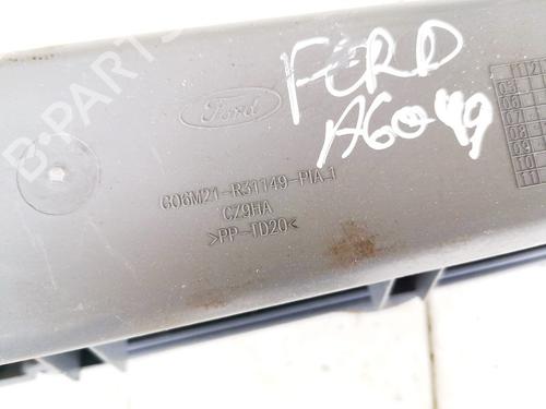 Cup/Object holder FORD S-MAX (WA6) 2.0 TDCi | BP35623540I37 - Image 3