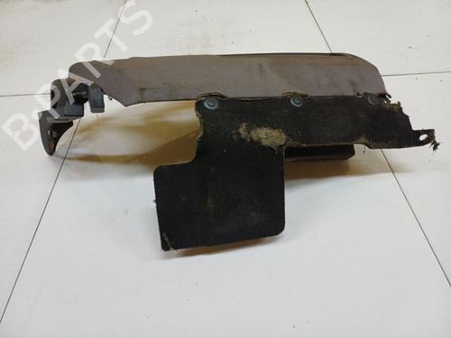 Glove box PEUGEOT 807 (EB_) 2.0 HDI | BP37598413C95 - Image 2