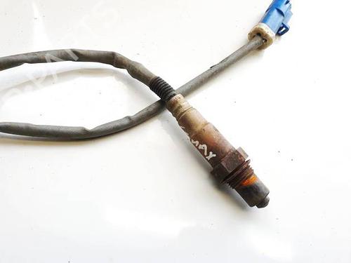 Used Electronic sensor Electronic sensor 34756630 34756630