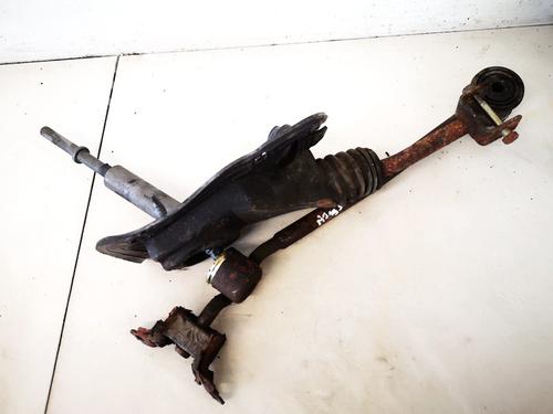 Used Gear lever Gear lever SUBARU LEGACY IV (BL) 2.5 AWD (BL9) (165 hp) 35500284 35500284