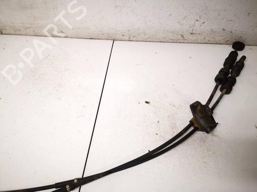 Used Cable Cable NISSAN PRIMERA Hatchback (P12) 1.9 dCi (116 hp) 35169004 35169004