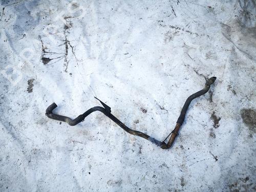 Used Pipe Pipe PEUGEOT PARTNER Platform/Chassis (5_, G_) 2.0 HDi (90 hp) 32908566 32908566