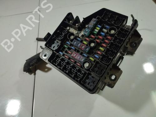 Used Fuse box Fuse box HYUNDAI SANTA FÉ II (CM) 2.2 CRDi GLS (150 hp) 32554015 32554015
