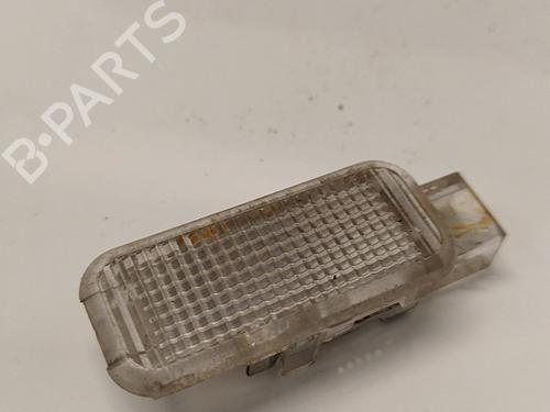 Used Interior roof light Interior roof light AUDI A6 C5 (4B2, 4B4) 2.5 TDI (150 hp) 34786759 34786759