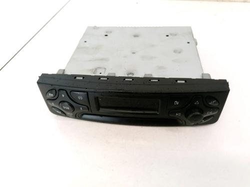 Used Radio Radio 35424249 35424249