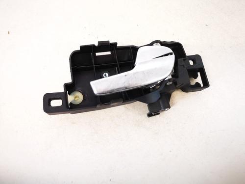 Used Rear right interior door handle Rear right interior door handle TOYOTA AVENSIS VERSO (_M2_) 2.0 D (CLM20_, CLM20R) (116 hp) 35585246 35585246