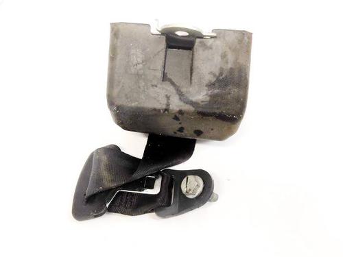 Used Rear left seatbelt Rear left seatbelt 35207672 35207672