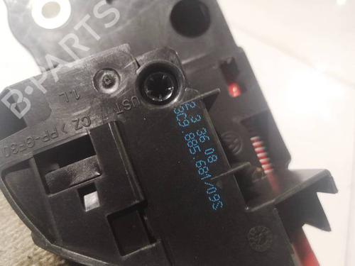 Electronic module OPEL VECTRA C (Z02) 1.9 CDTI (F69) | BP38582313M83 - Image 3