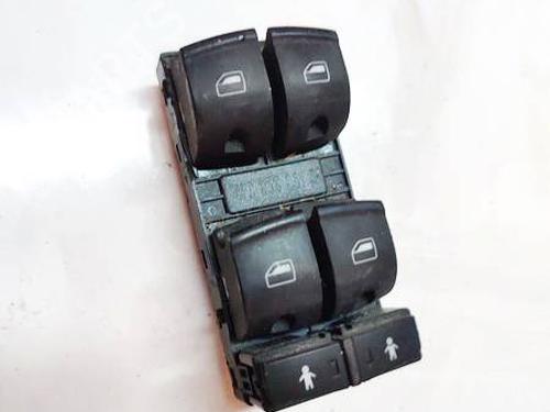 Used Switch Switch PEUGEOT 407 (6D_) 1.6 HDi 110 (6D9HZC, 6D9HYC) (109 hp) 36207471 36207471