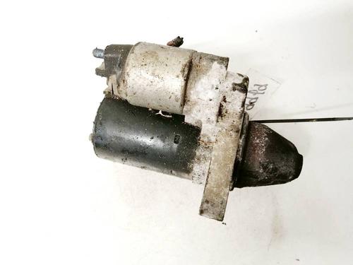 Used Starter Starter 35137879 35137879