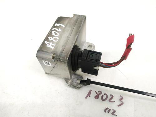 Used Electronic module Electronic module 35428166 35428166