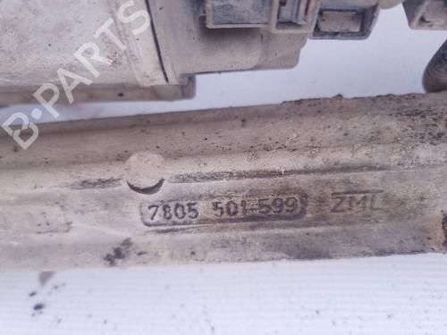 Steering column OPEL INSIGNIA A (G09) 2.0 CDTI (68) | BP34823151M21 - Image 5