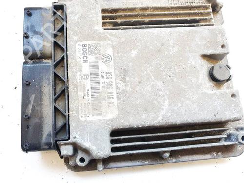 Engine control unit (ECU) SEAT LEON (1P1) 2.0 TDI | BP32949673M57 - Image 2