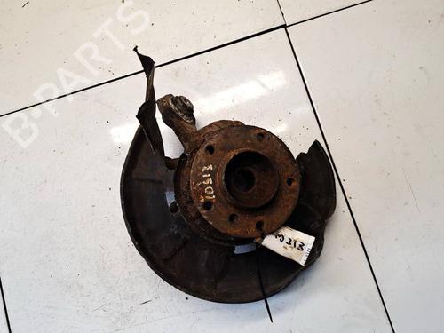 Left rear steering knuckle BMW 1 (E87) 118 d | BP34916681M27 - Image 4
