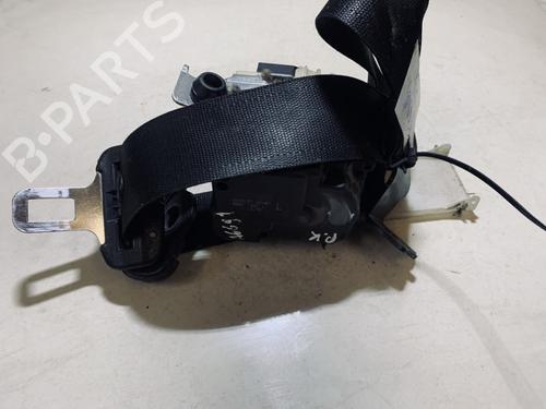 Used Front left seatbelt Front left seatbelt 35576157 35576157