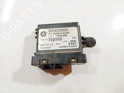 Used Electronic module Electronic module 38576737 38576737