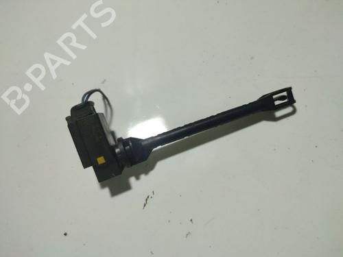 Used Electronic module Electronic module 34955023 34955023