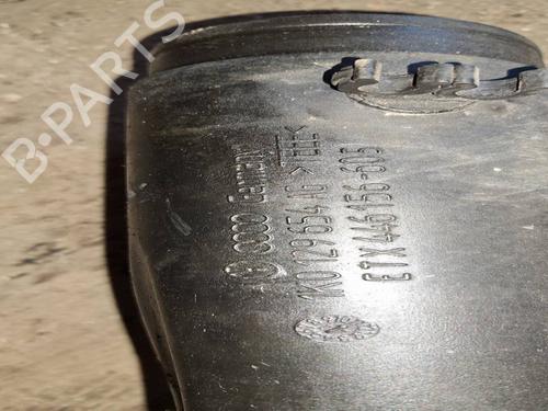 Pipe VW GOLF V (1K1) 1.9 TDI | BP35831757M125 - Image 3