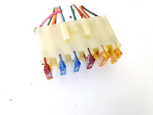 fuse-box-land-rover-range-rover-sport-i-l320-2005-2006-2007-2008-2009-2010-2011-2012-2013-32920162 main image