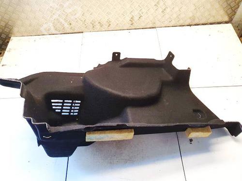 Used Boot lining Boot lining 39420085 39420085