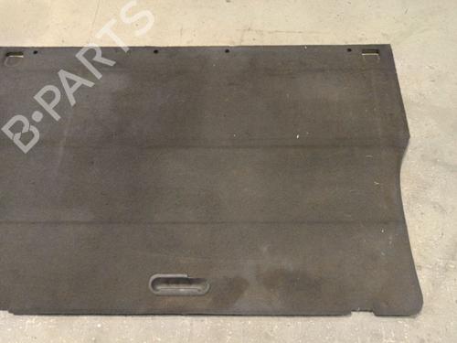 Boot lining OPEL MERIVA A MPV (X03) 1.6 16V (E75) | BP38630990I3 - Image 3